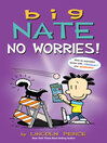 Cover image for No Worries!
